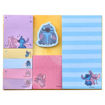 Picture of STITCH STICKY NOTES 5 PACK